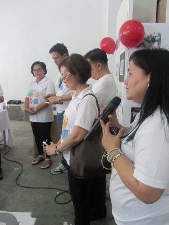 International Nurses Week